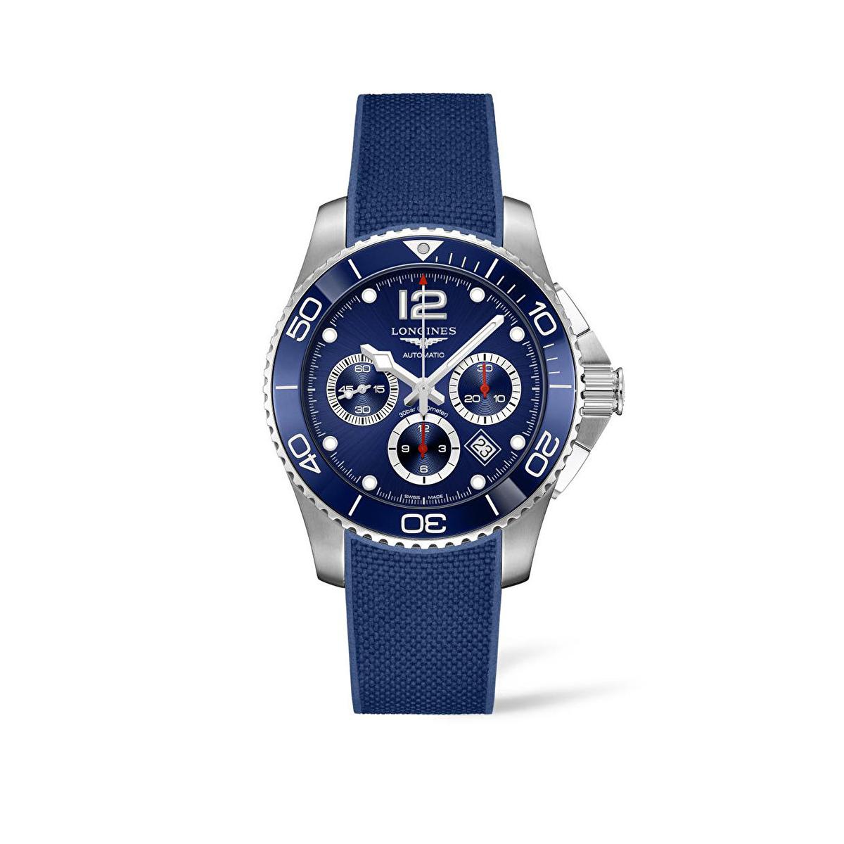 LONGINES HydroConquest