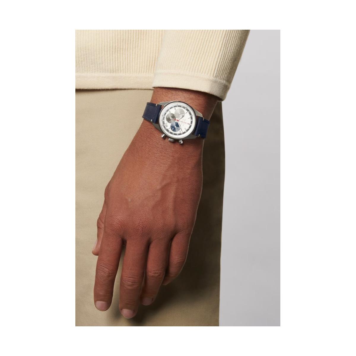 ZEGAREK ZENITH CHRONOMASTER EP ORIGINAL