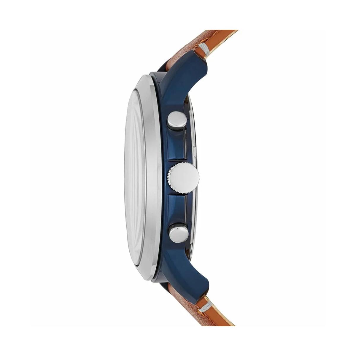 ZEGAREK FOSSIL GRANT CHRONOGRAPH