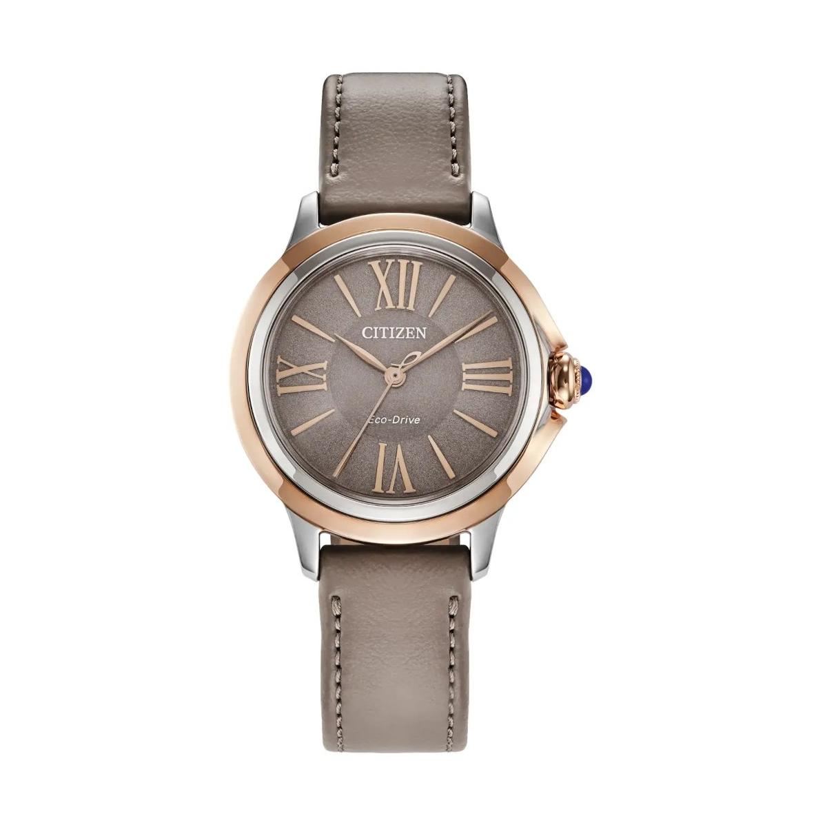ZEGAREK CITIZEN L-CECI