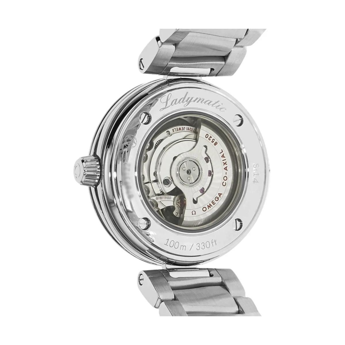 ZEGAREK OMEGA DE VILLE Ladymatic