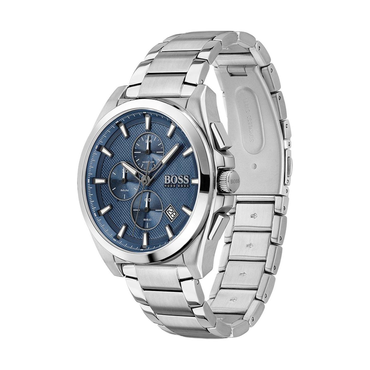 ZEGAREK HUGO BOSS GRANDMASTER