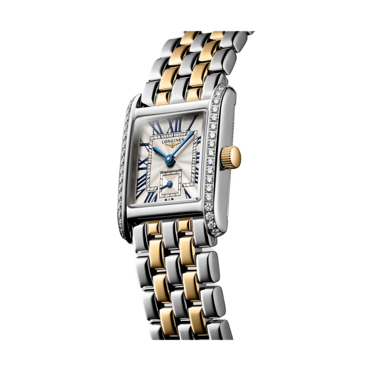 LONGINES MINI DOLCEVITA