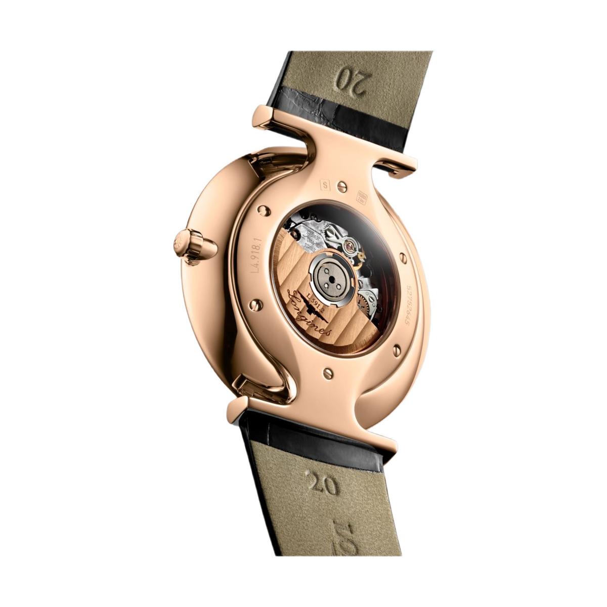 LONGINES LA GRANDE CLASSIQUE DE LONGINES