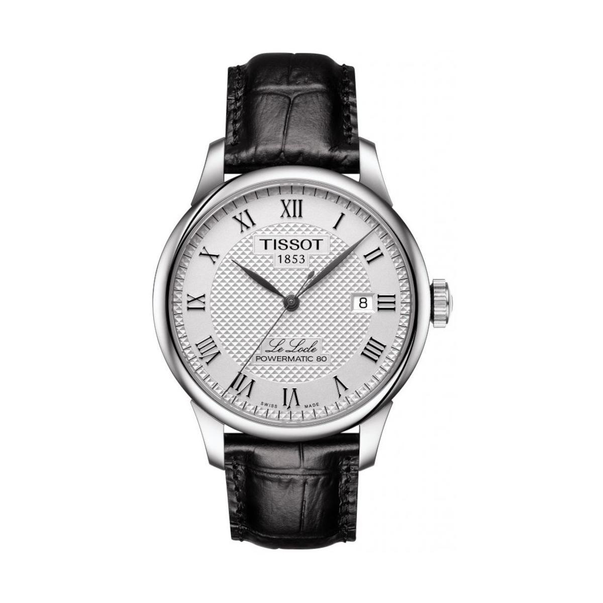Tissot Le Locle Powermatic 80