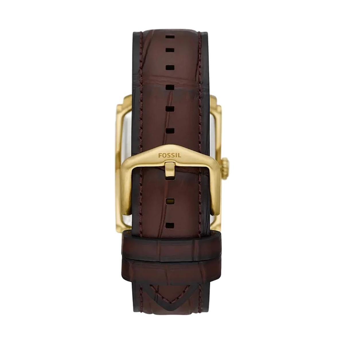 ZEGAREK FOSSIL CARRAWAY