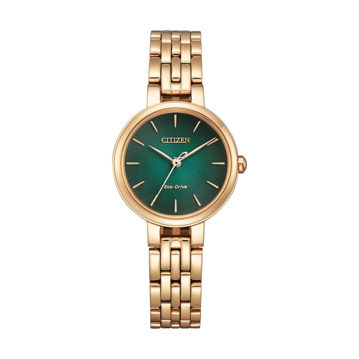 ZEGAREK CITIZEN L-ROUND
