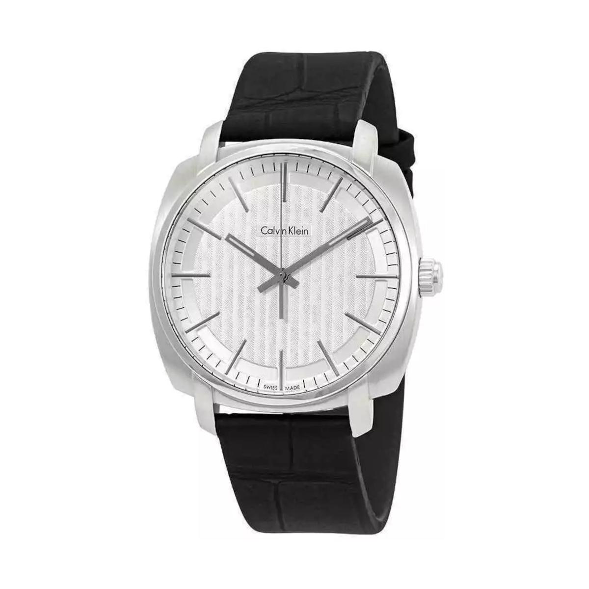 ZEGAREK CALVIN KLEIN HIGHLINE