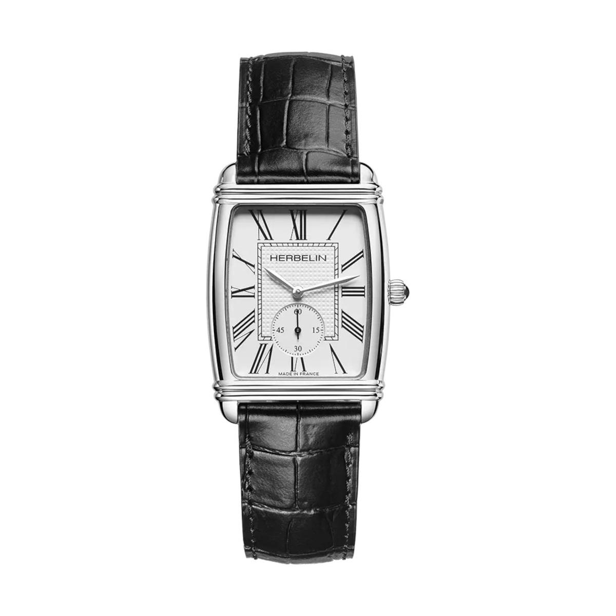 ZEGAREK HERBELIN ART DECO