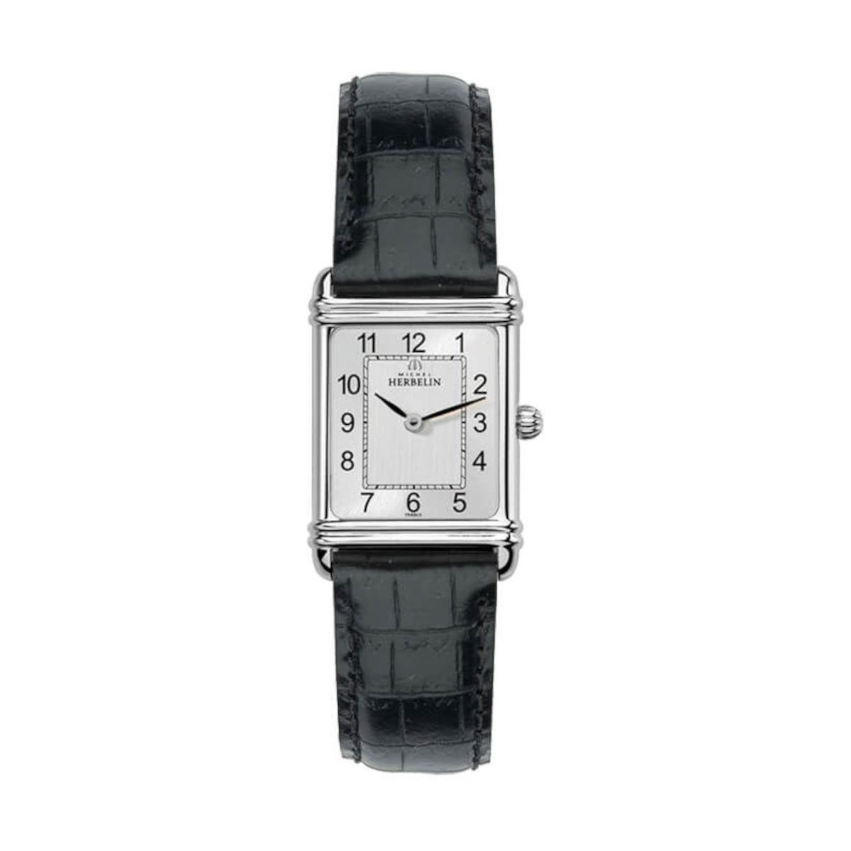 ZEGAREK HERBELIN ART DECO
