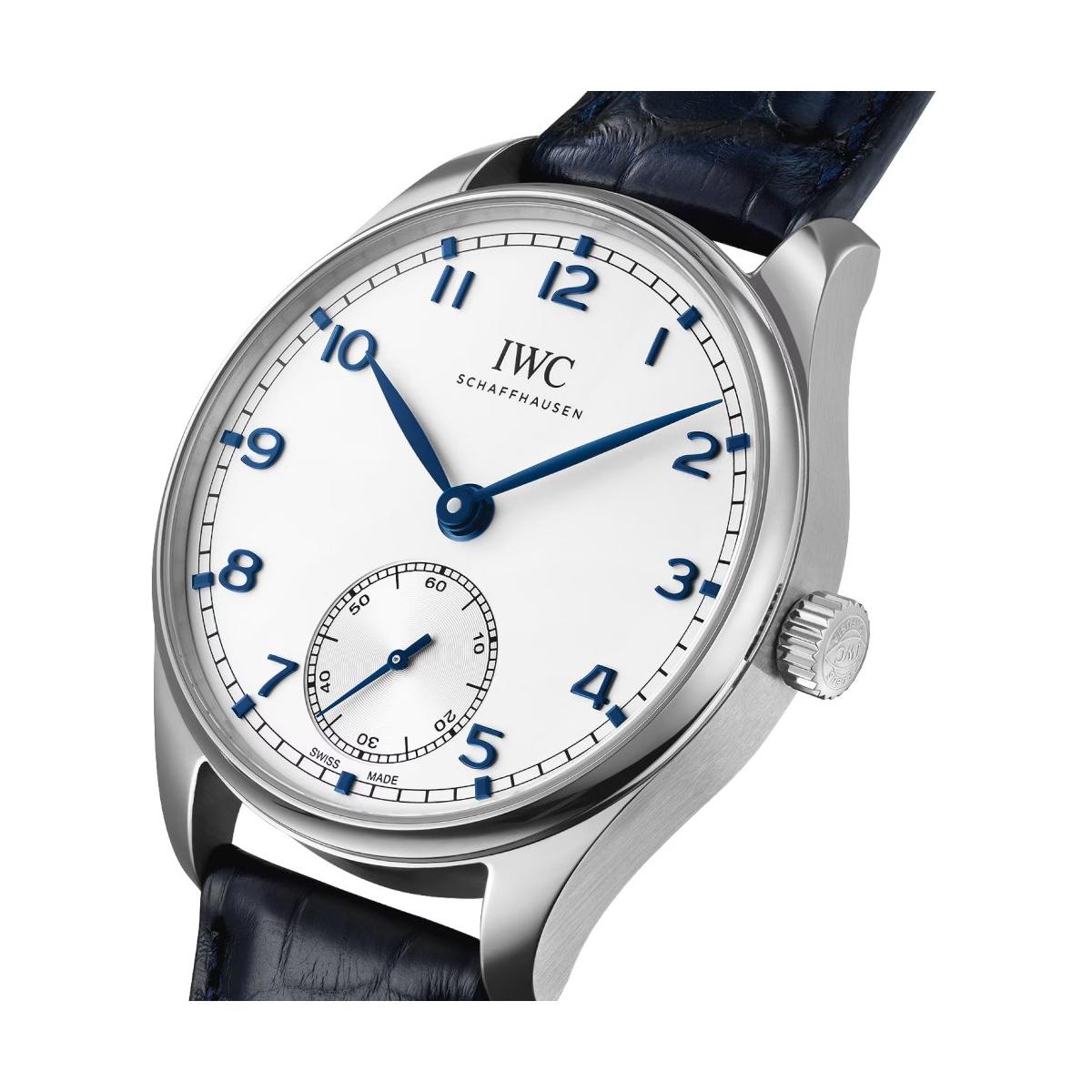 ZEGAREK IWC SCHAFFHAUSEN Portugieser
