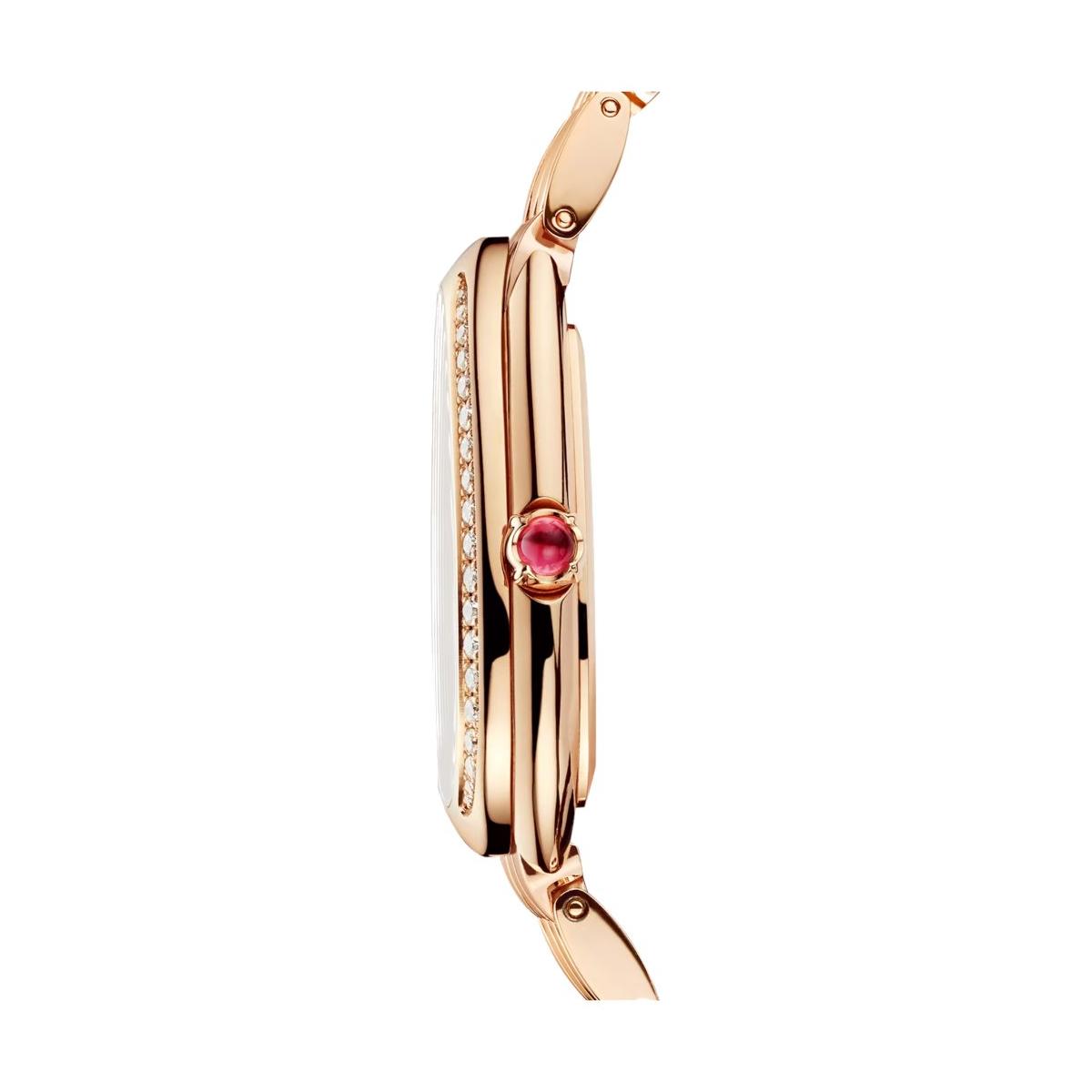 ZEGAREK BVLGARI SERPENTI SEDUTTORI