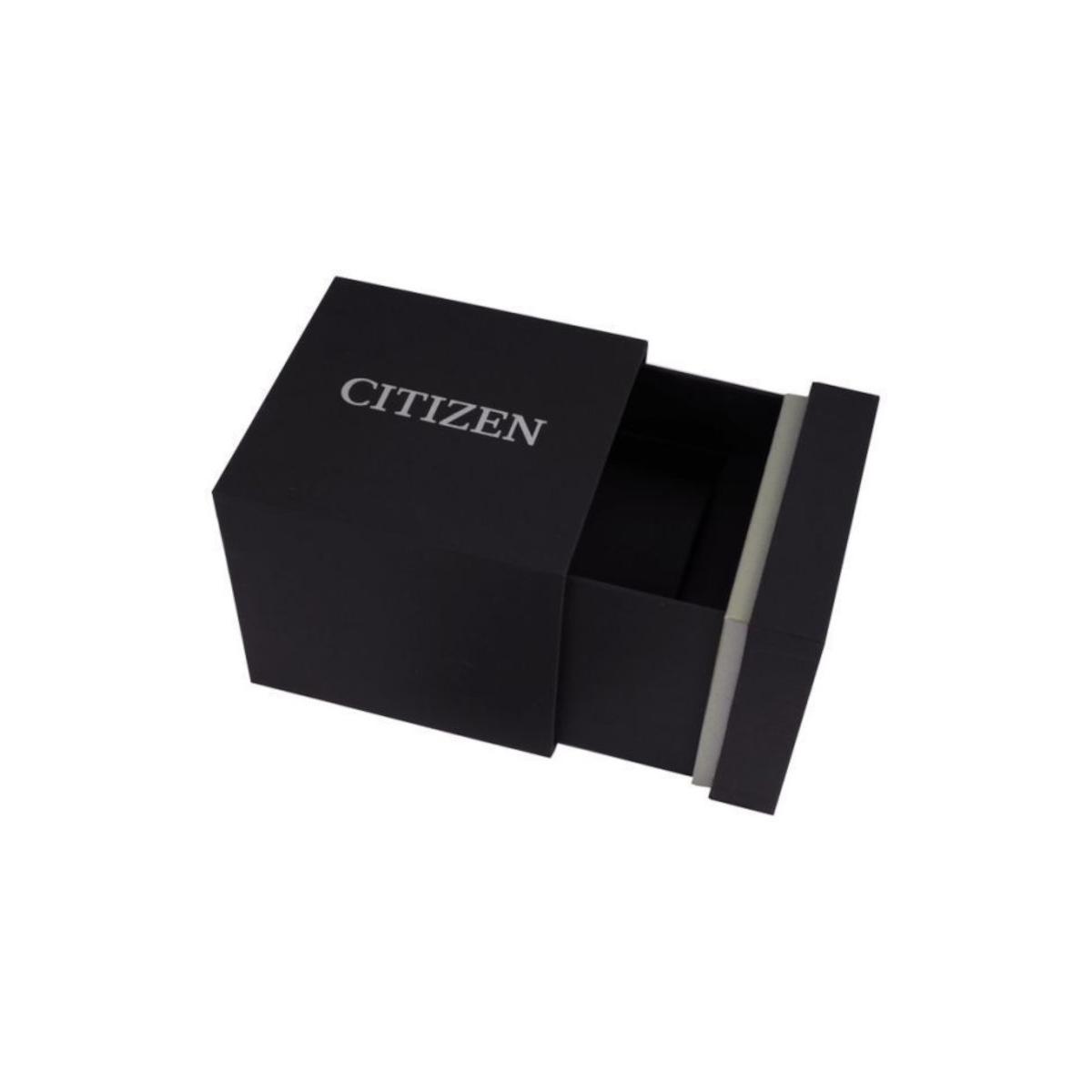 ZEGAREK CITIZEN TSUKI-YOMI RADIO CONTROLLED MOONPHASE