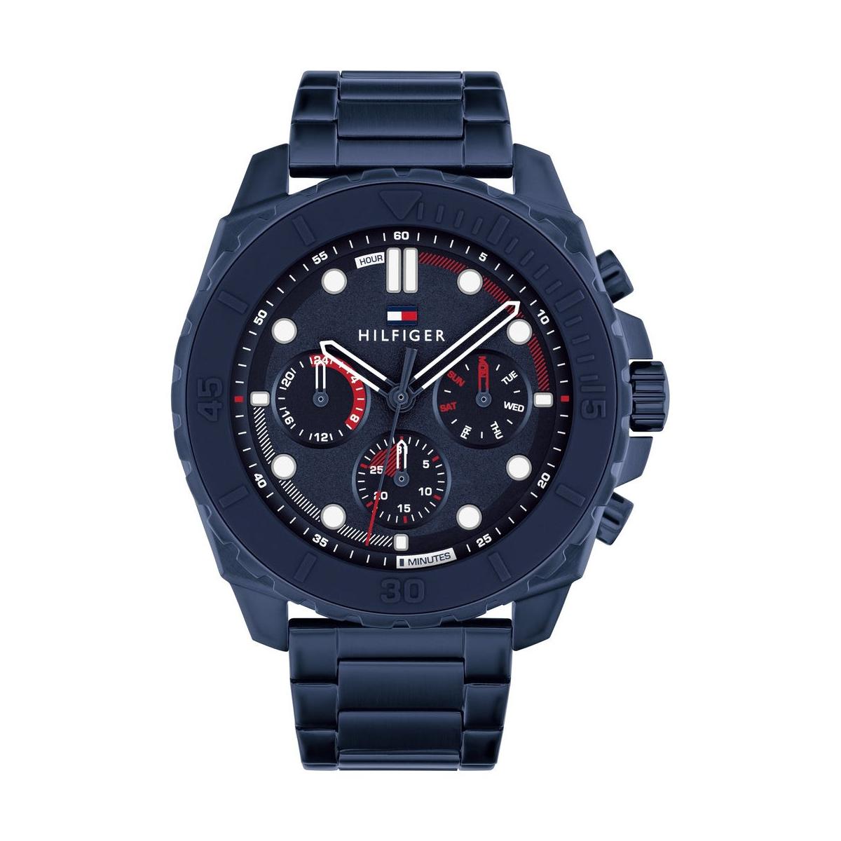 ZEGAREK TOMMY HILFIGER MORGAN