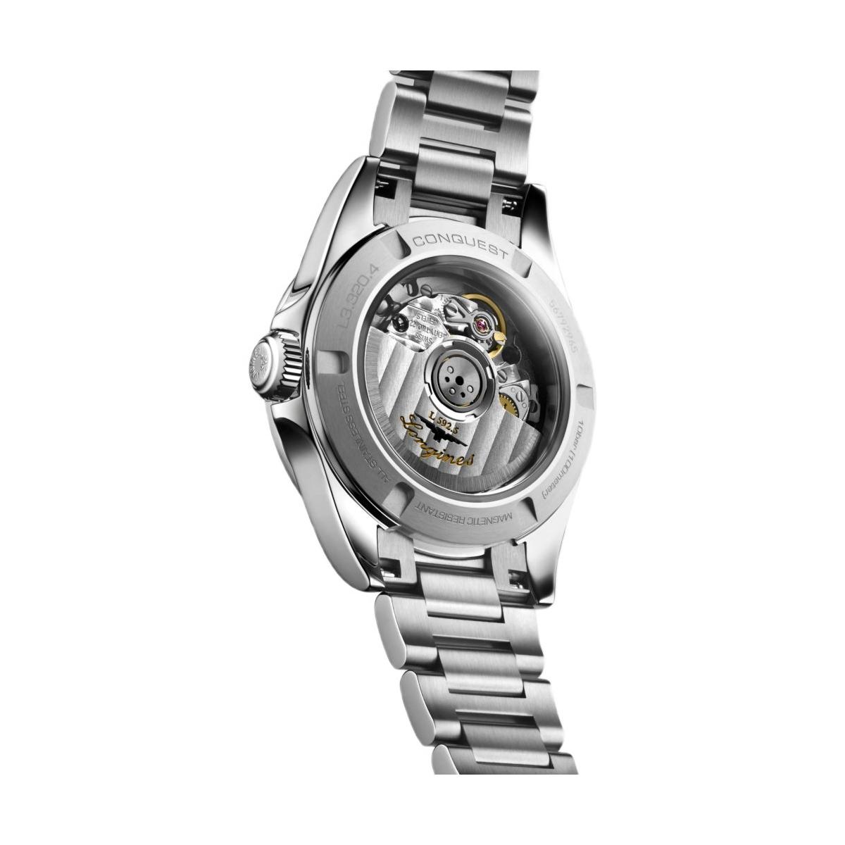LONGINES Conquest