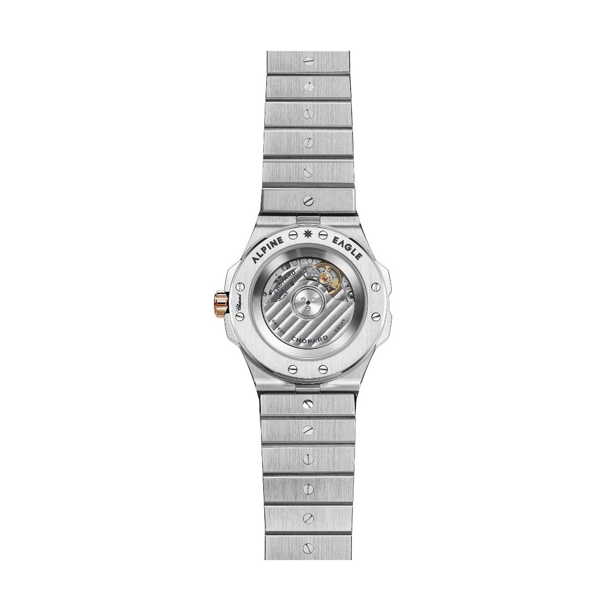 ZEGAREK CHOPARD ALPINE EAGLE