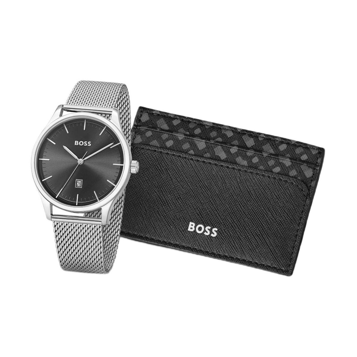ZEGAREK HUGO BOSS REASON SET
