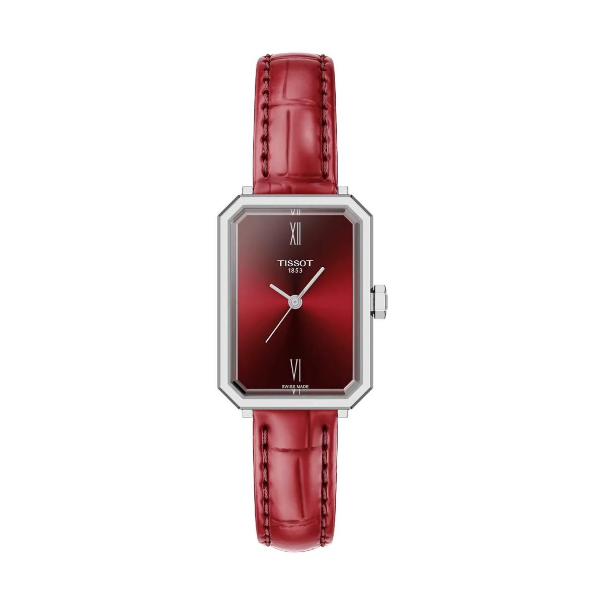 TISSOT SRV 30MM