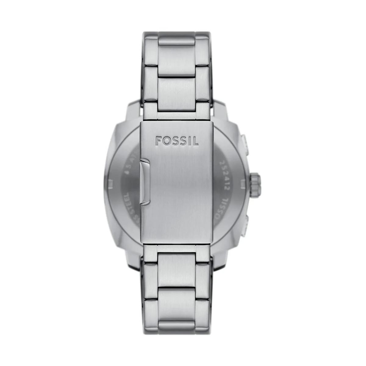 ZEGAREK FOSSIL MACHINE CHRONOGRAPH