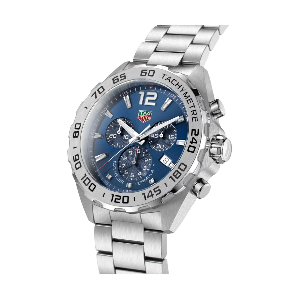 ZEGAREK TAG HEUER FORMULA 1 Chronograph