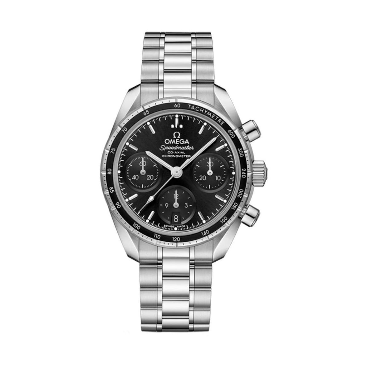 ZEGAREK OMEGA SPEEDMASTER 38