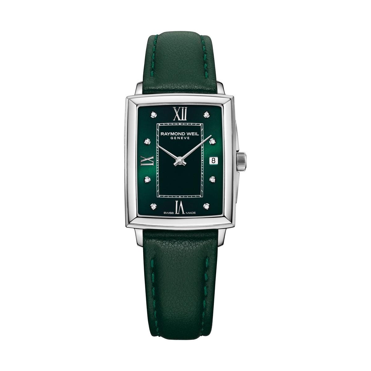 ZEGAREK RAYMOND WEIL TOCCATA
