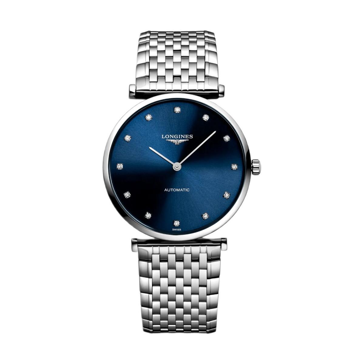 LONGINES LA GRANDE CLASSIQUE DE LONGINES