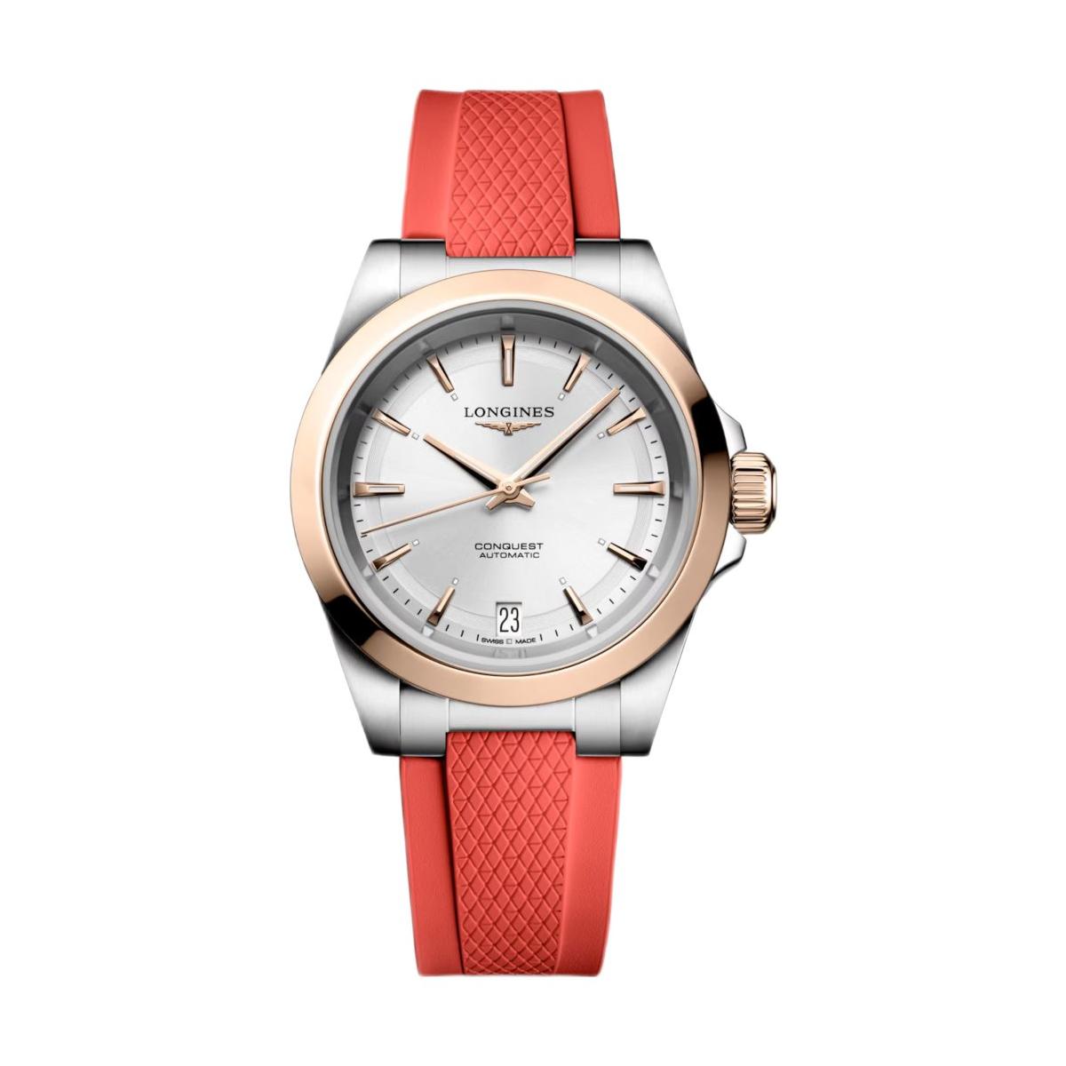LONGINES CONQUEST