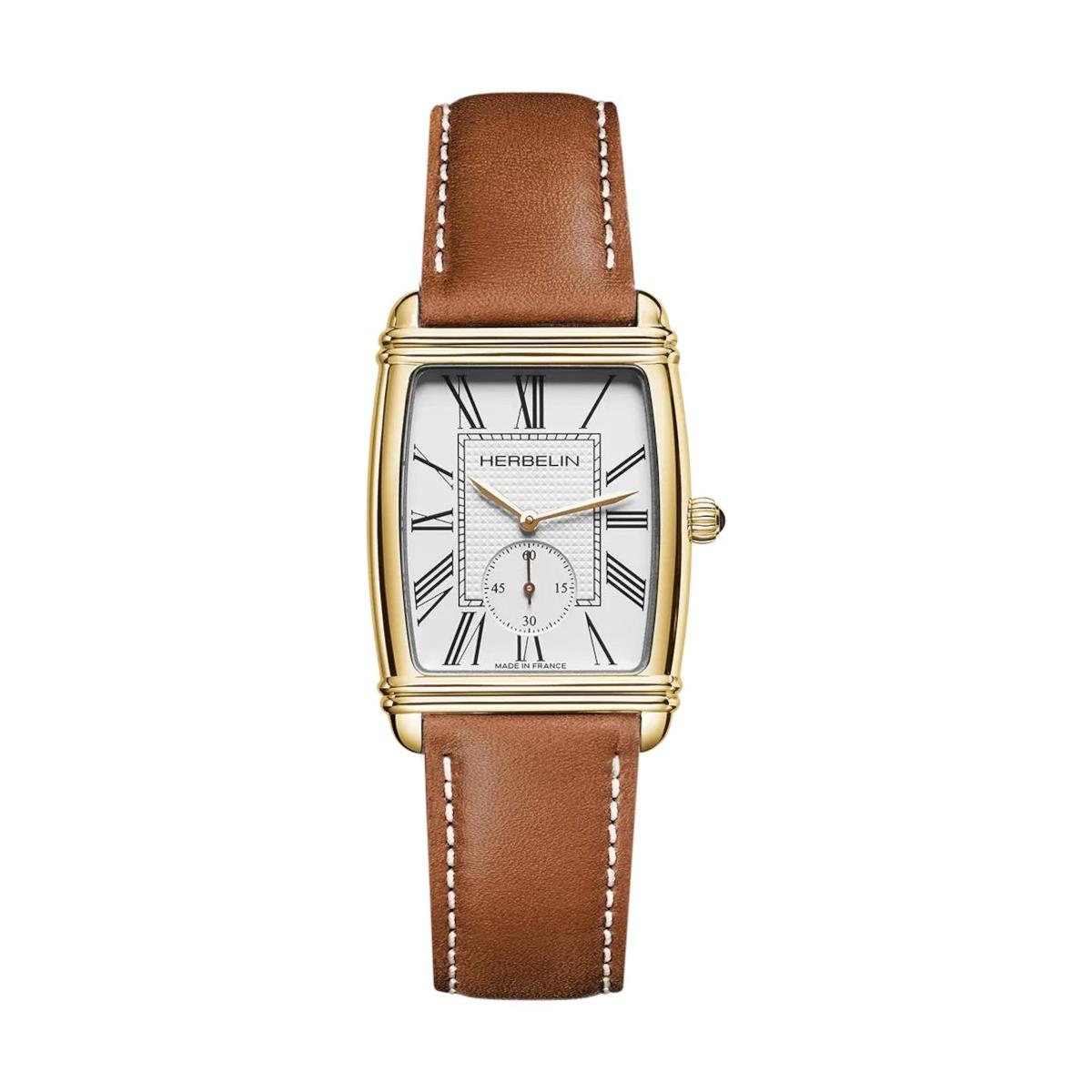 ZEGAREK HERBELIN ART DECO