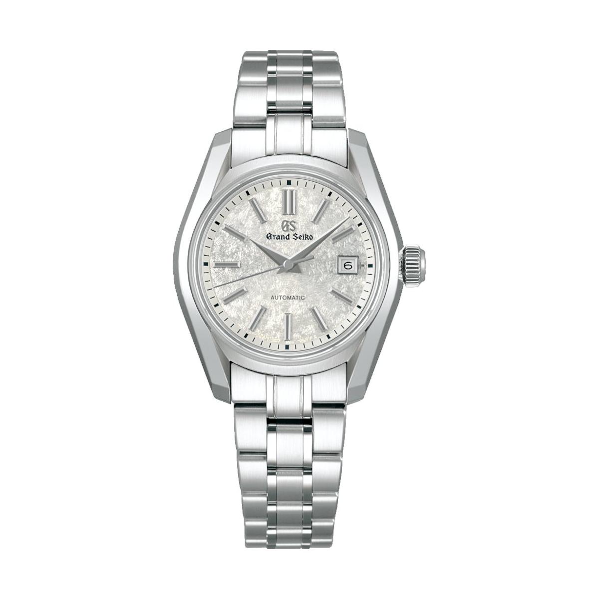 ZEGAREK GRAND SEIKO HERITAGE