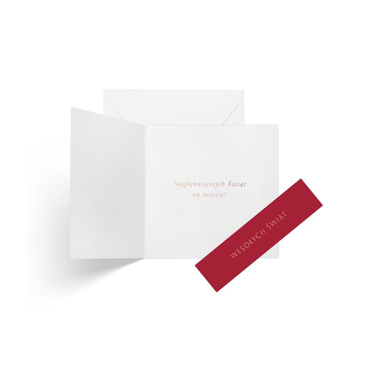 KARTKA W.KRUK: BOŻE NARODZENIE