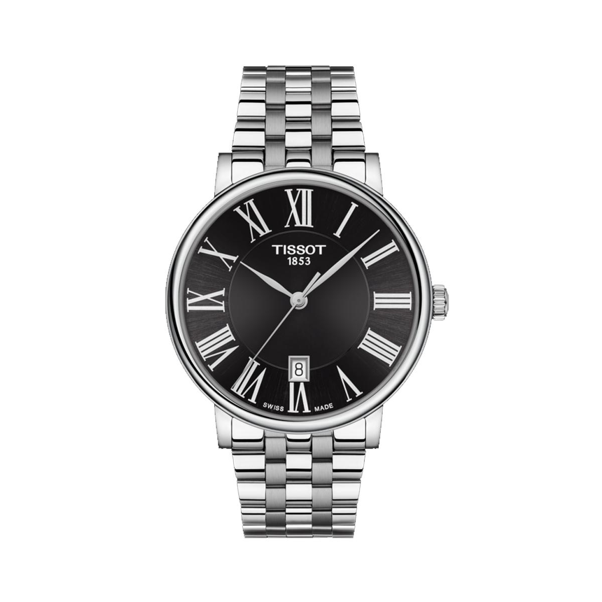 Tissot Carson PRemium