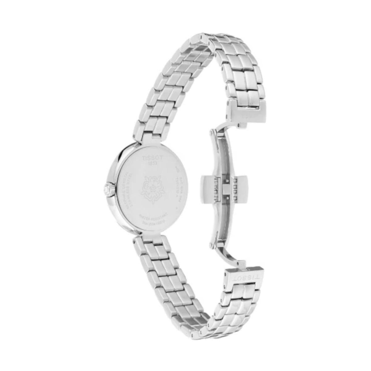 Tissot Flamingo