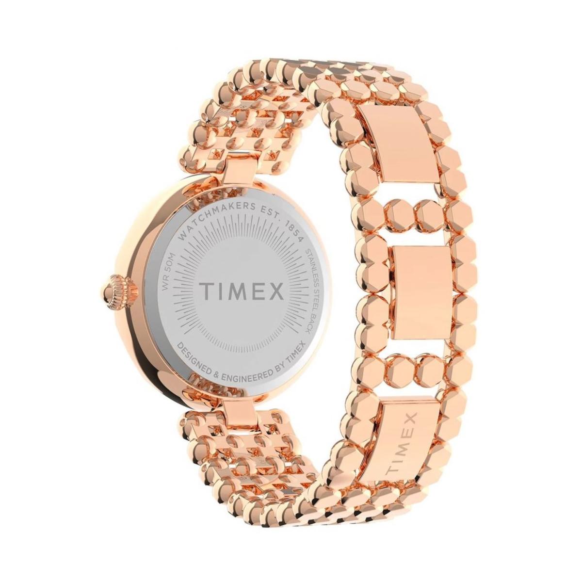 ZEGAREK TIMEX City