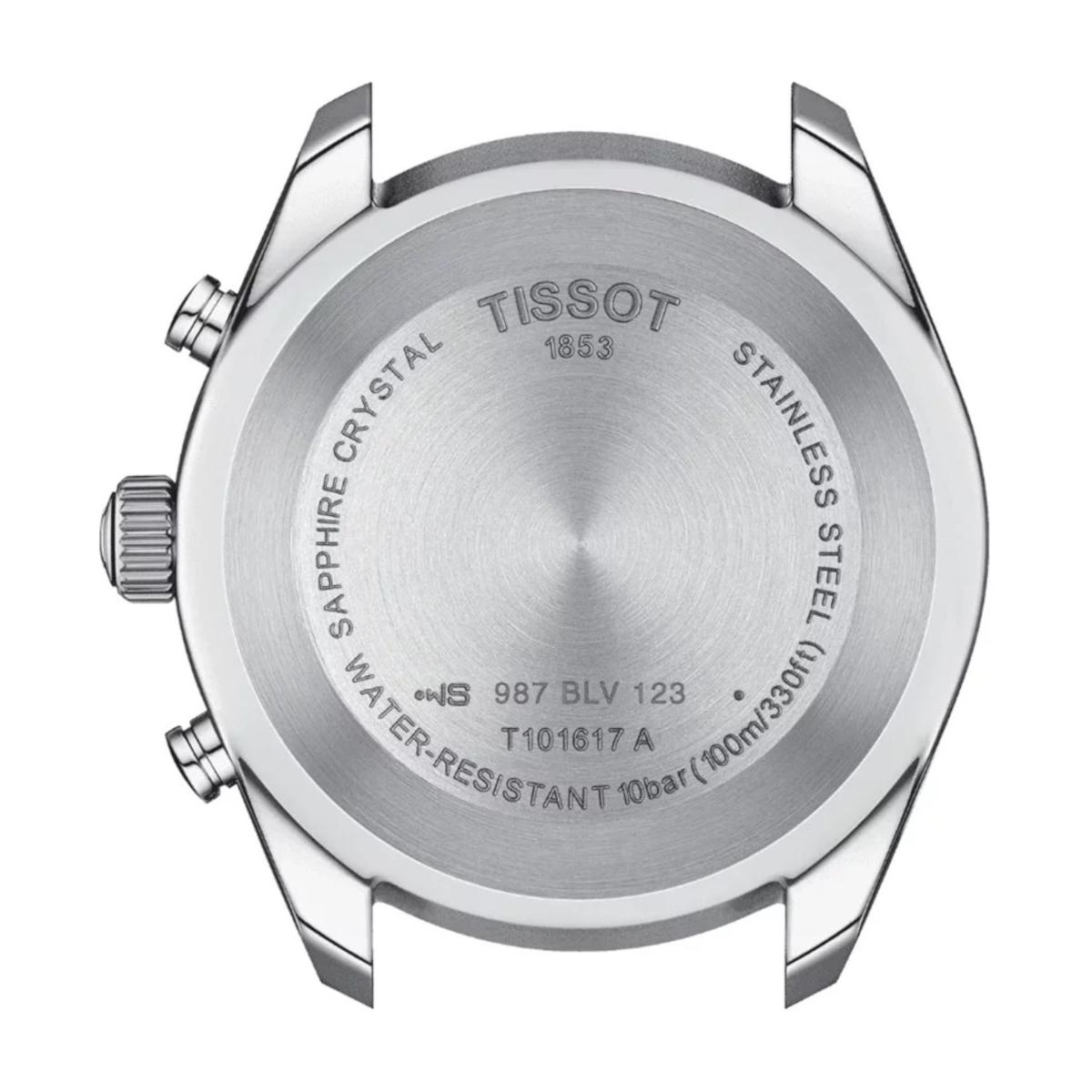 Tissot PR 100 Sport Chronograph 44mm