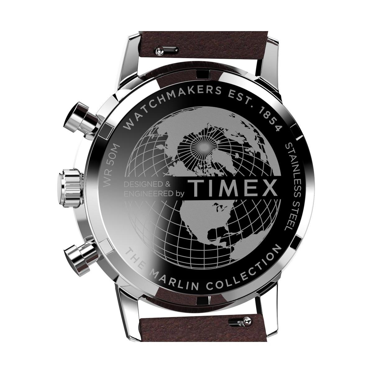 ZEGAREK TIMEX Marlin