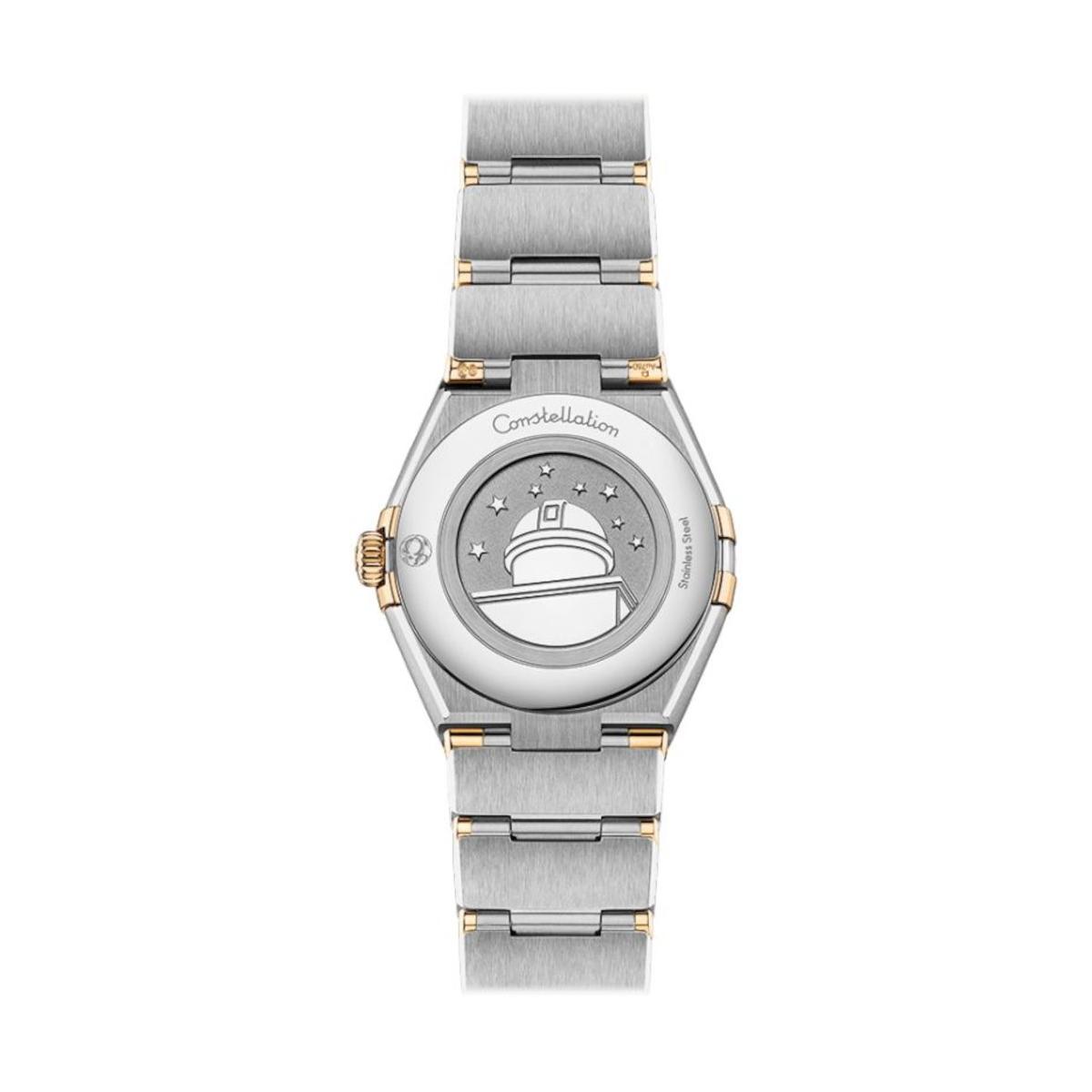 ZEGAREK OMEGA Constellation