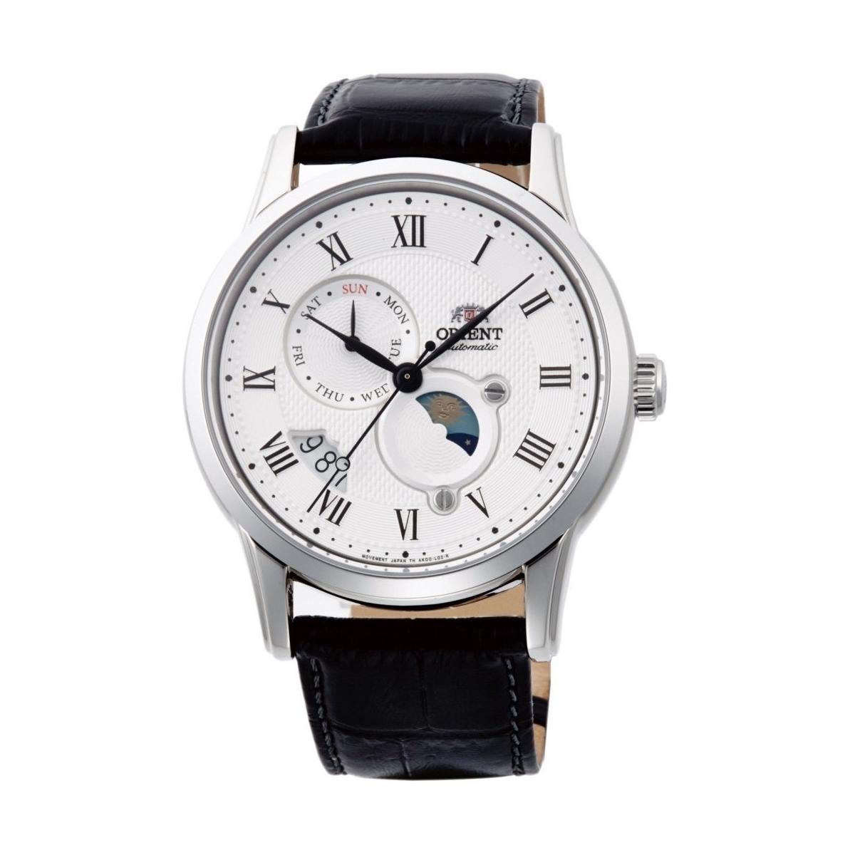 ZEGAREK ORIENT CLASSIC SUN & MOON