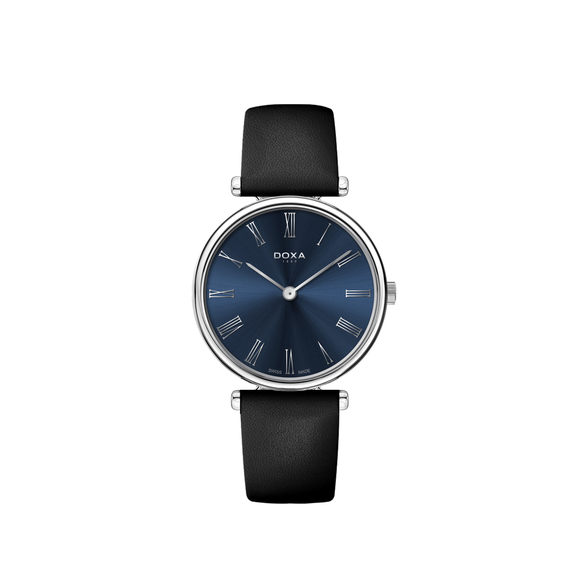 ZEGAREK DOXA D-Lux