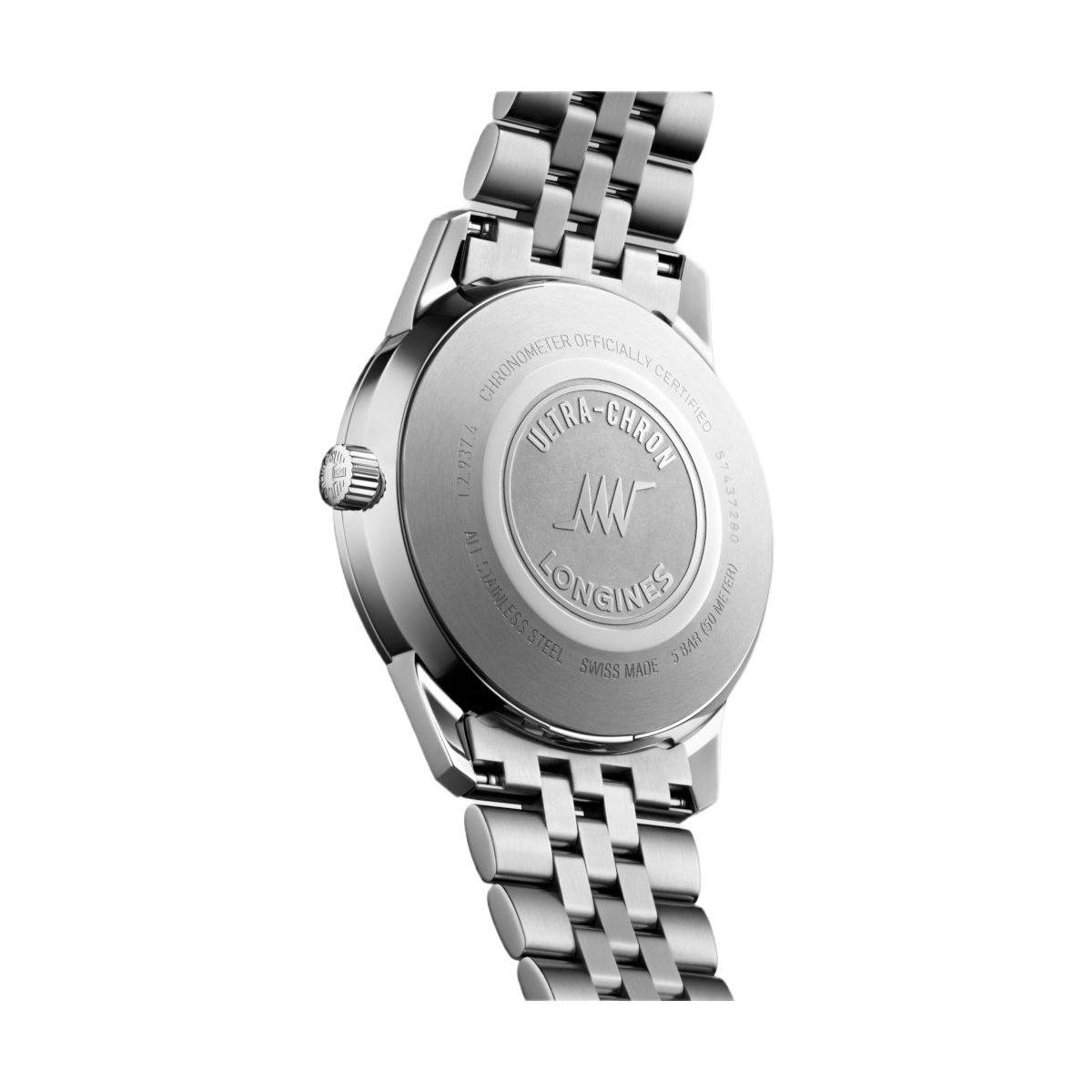 LONGINES ULTRA-CHRON CLASSIC
