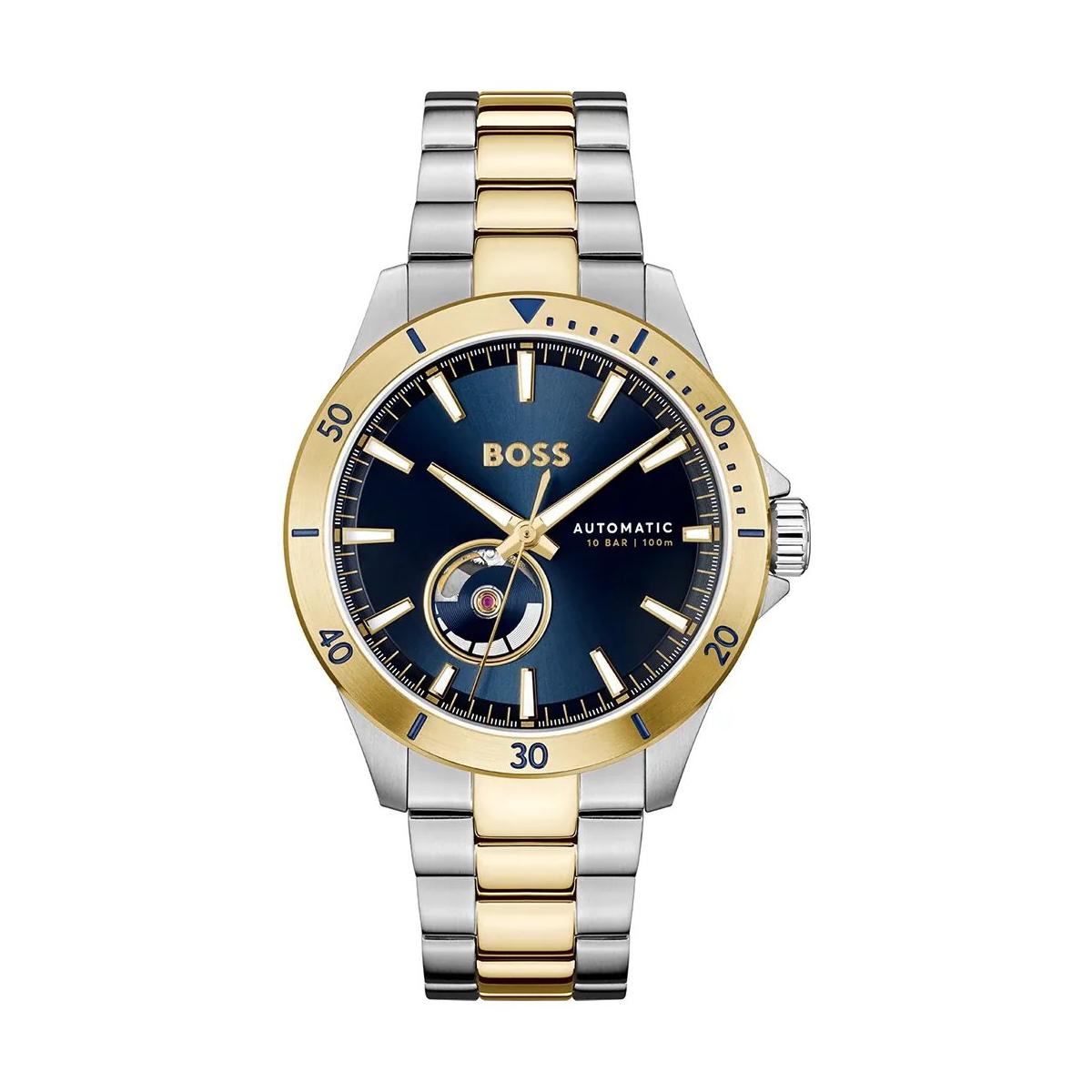 ZEGAREK HUGO BOSS TROPER
