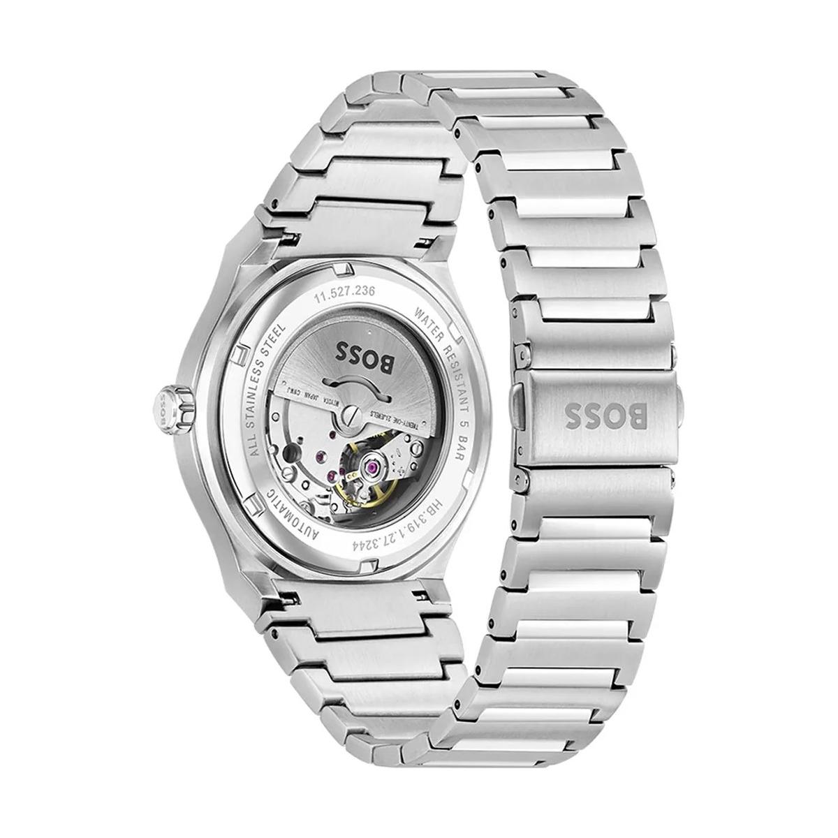ZEGAREK HUGO BOSS CANDOR AUTOMATIC