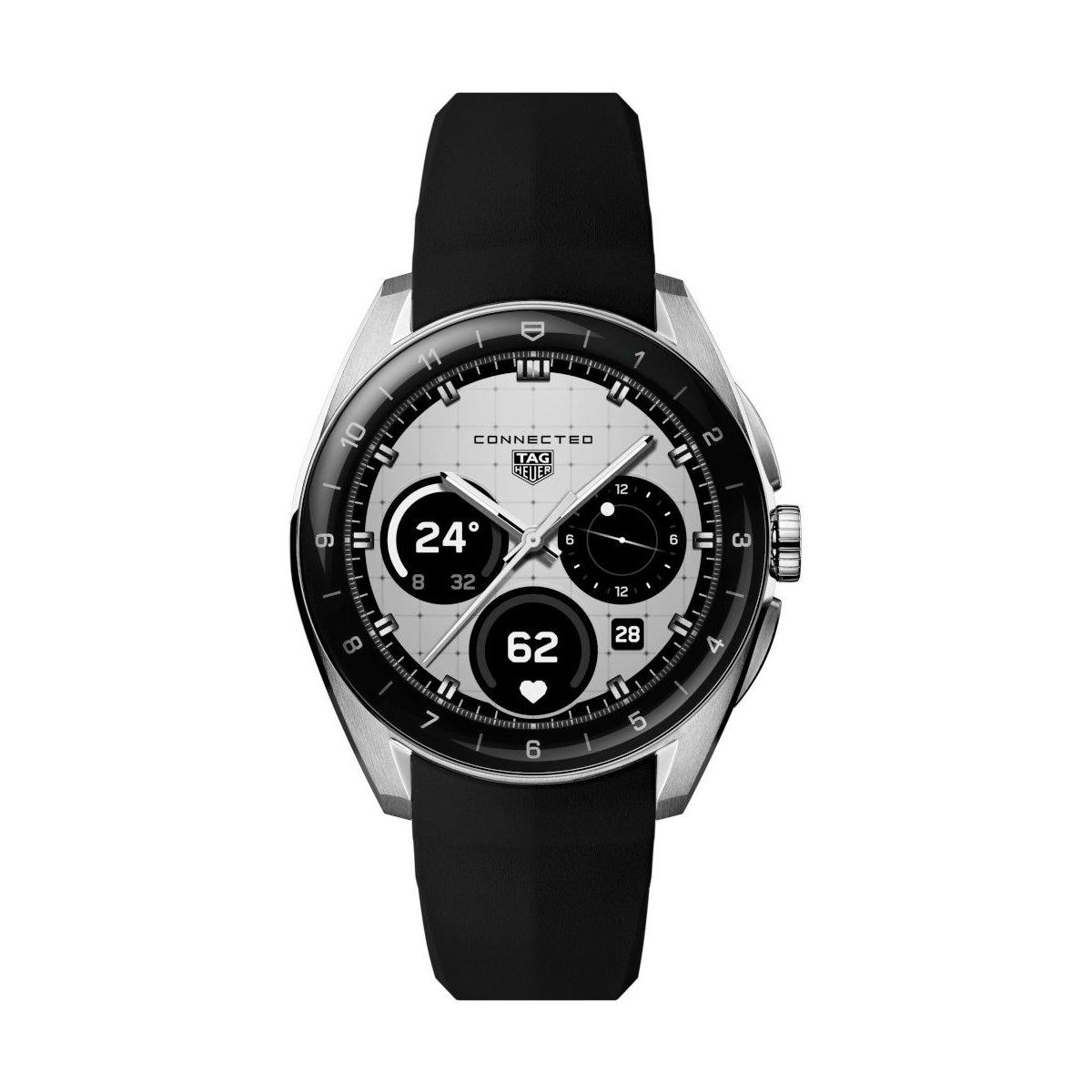 ZEGAREK TAG HEUER CONNECTED CALIBRE E5