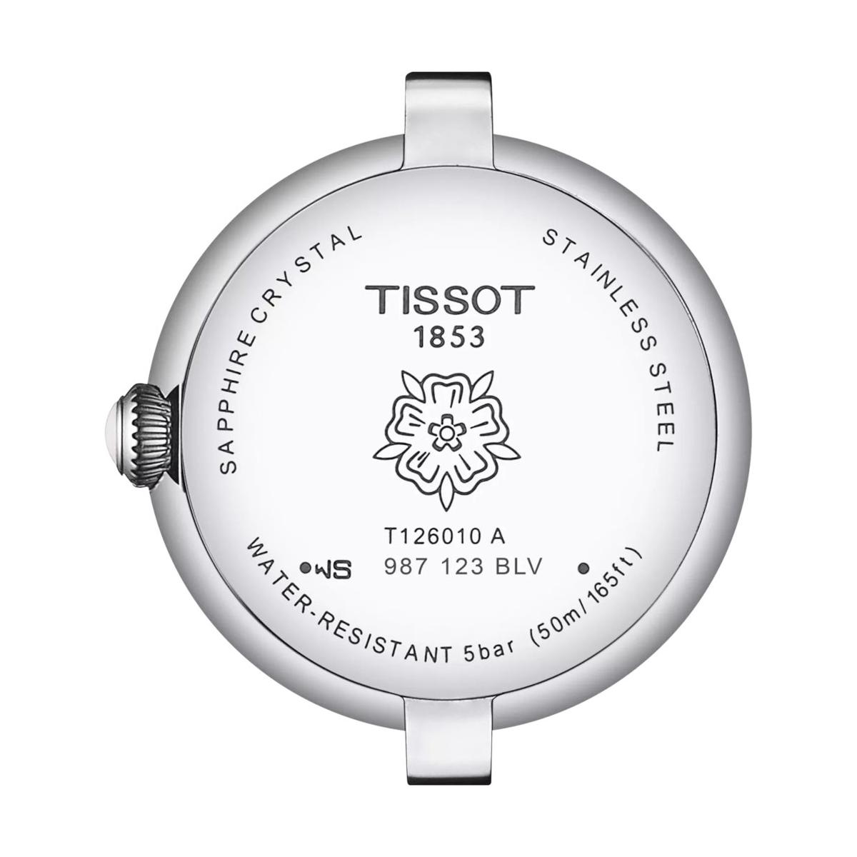 Tissot Bellissima Small 26mm