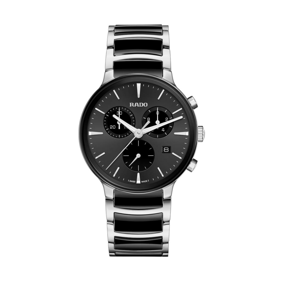ZEGAREK RADO CENTRIX CHRONOGRAPH