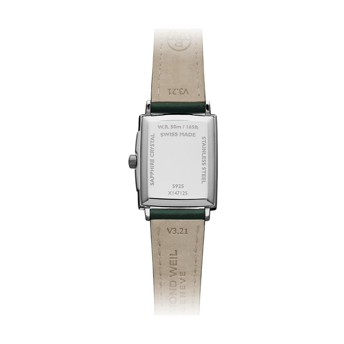 ZEGAREK RAYMOND WEIL TOCCATA
