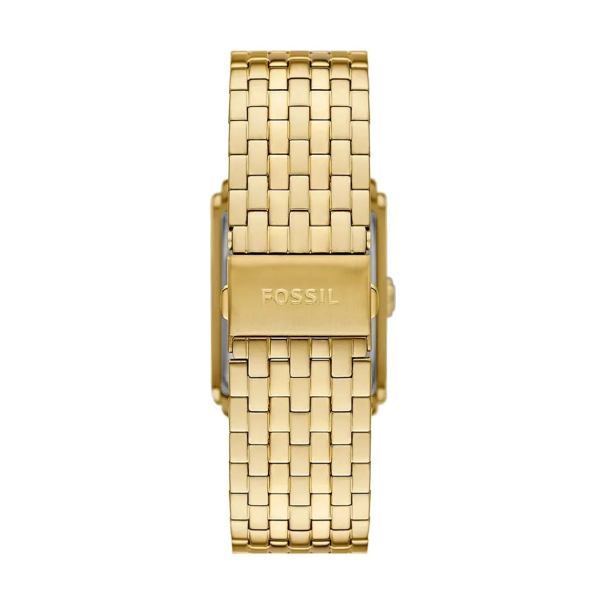 ZEGAREK FOSSIL CARRAWAY