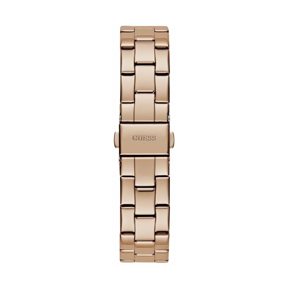 ZEGAREK GUESS TRI PLAQUE