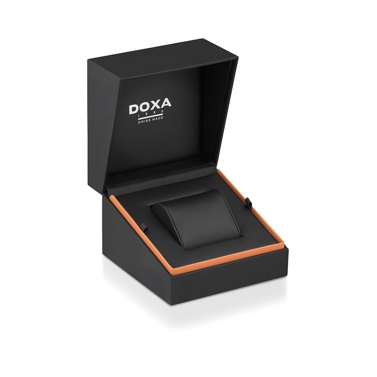 ZEGAREK DOXA D-Trendy