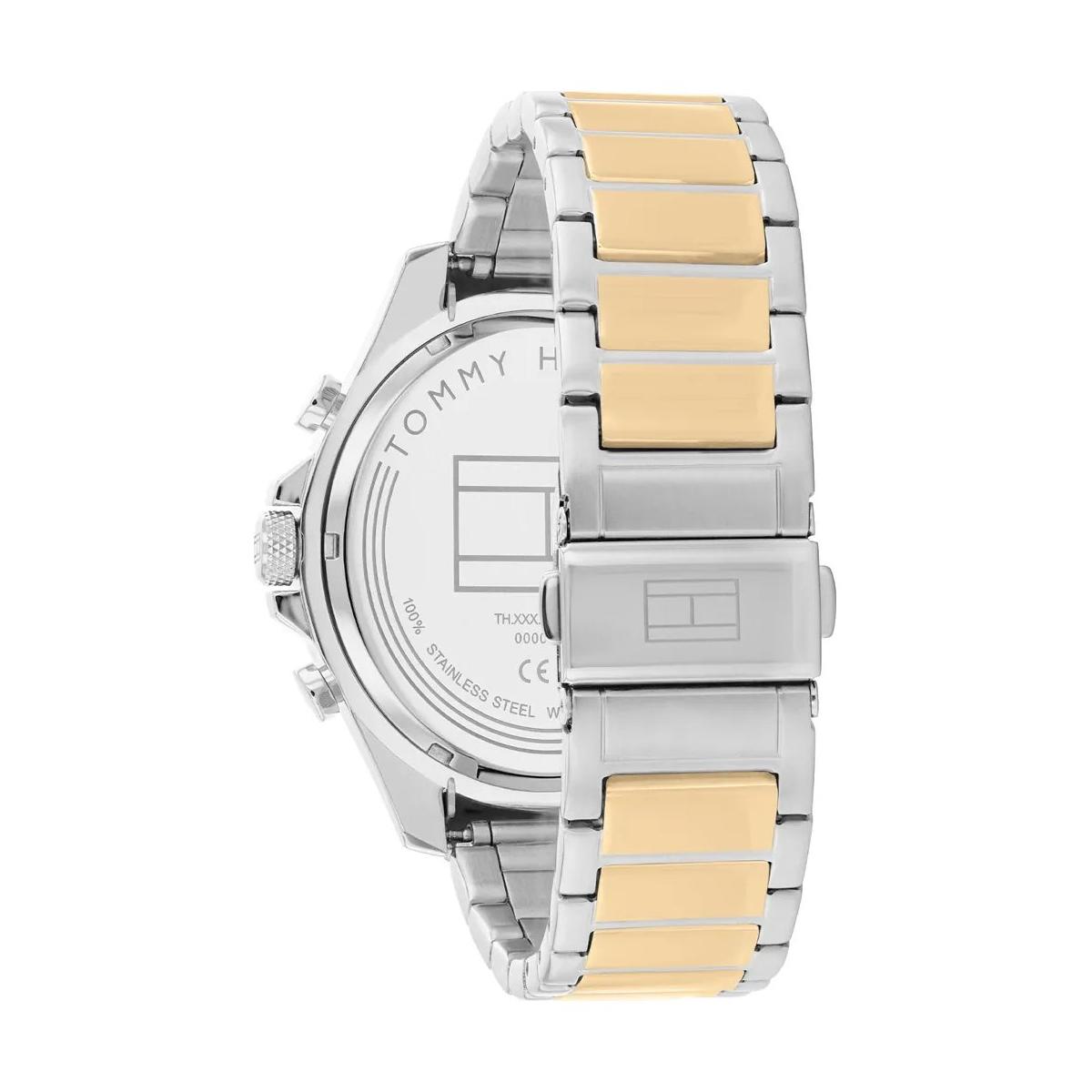 ZEGAREK TOMMY HILFIGER CLARK